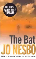 Murciélago - Harry Hole 1 - Bat - Harry Hole 1