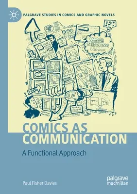 El cómic como comunicación: Un enfoque funcional - Comics as Communication: A Functional Approach