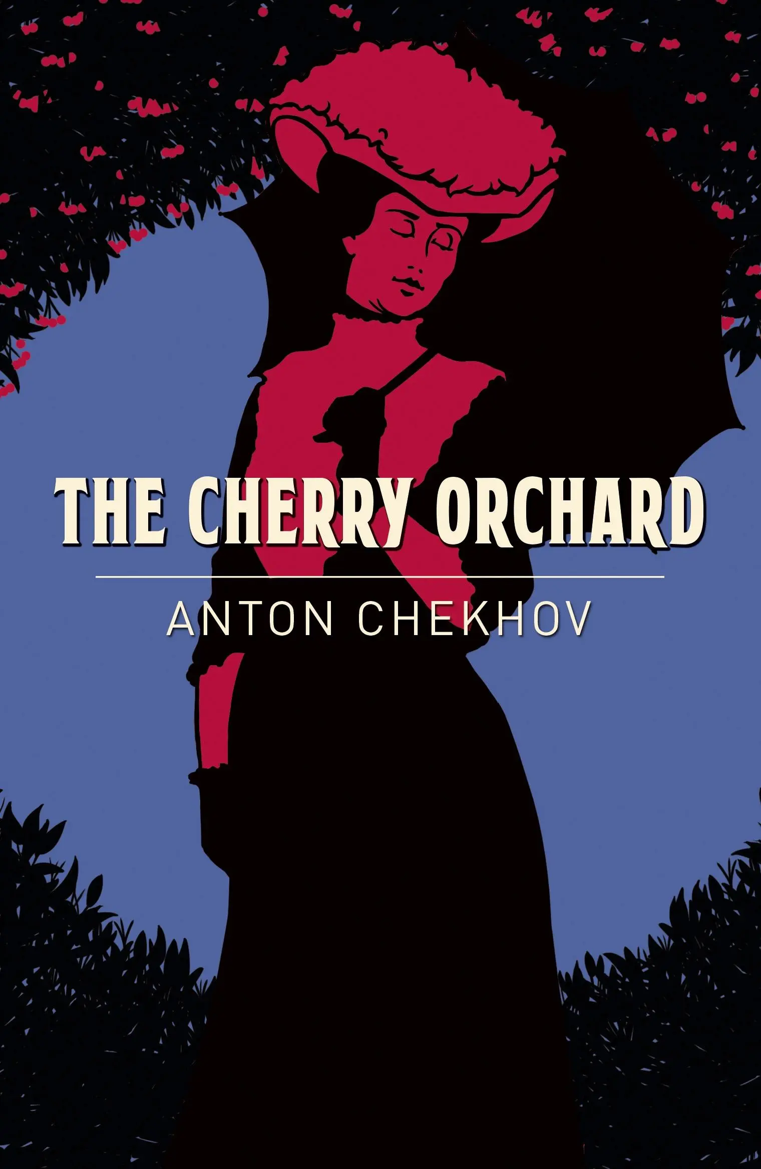 El huerto de los cerezos - Cherry Orchard