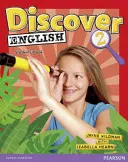 Discover English Global 2 Libro del alumno - Discover English Global 2 Student's Book