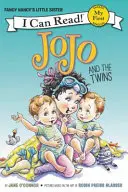 Fancy Nancy Jojo y las gemelas - Fancy Nancy: Jojo and the Twins