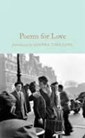 Poemas para el amor: Una nueva antología - Poems for Love: A New Anthology