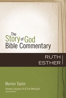 Rut, Ester, 8 - Ruth, Esther, 8