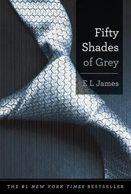 Cincuenta sombras de Grey - Fifty Shades of Grey