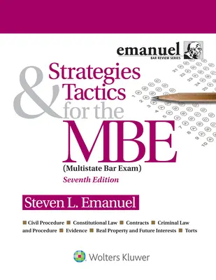 Estrategias y tácticas para el MBE - Strategies & Tactics for the MBE