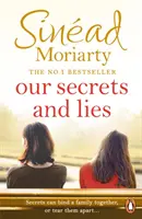 Nuestros secretos y mentiras - Our Secrets and Lies