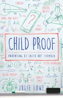 A prueba de niños - Child Proof