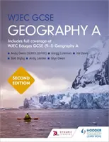 WJEC GCSE Geography Segunda Edición - WJEC GCSE Geography Second Edition