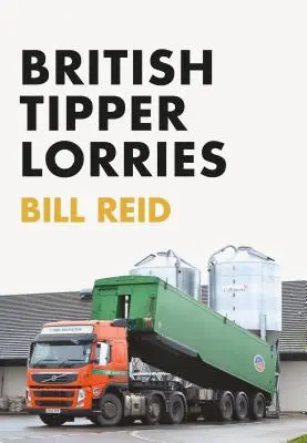 Camiones basculantes británicos - British Tipper Lorries