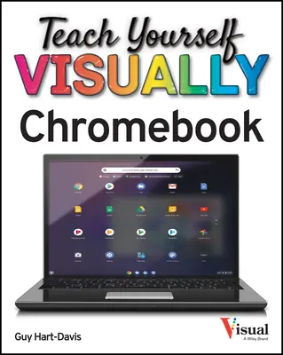 Enséñate visualmente Chromebook - Teach Yourself Visually Chromebook