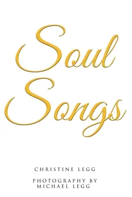 Canciones del alma - Soul Songs