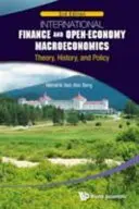 Finanzas internacionales y macroeconomía de economía abierta: Teoría, historia y política económica (2ª edición) - International Finance and Open-Economy Macroeconomics: Theory, History, and Policy (2nd Edition)