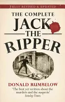 Jack el Destripador al completo - The Complete Jack the Ripper