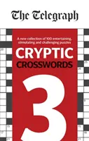 Telegraph Crucigramas Crípticos 3 - Telegraph Cryptic Crosswords 3