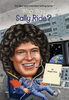 ¿Quién fue Sally Ride? - Who Was Sally Ride?