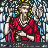 Representación de San David - Depicting St David