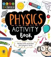 Libro de Actividades de Física - Physics Activity Book