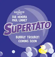 Supertato Bubbly Troubly - Supertato: Bubbly Troubly