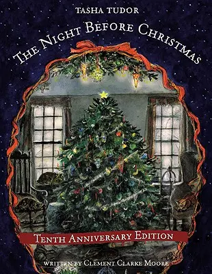 La noche antes de Navidad - The Night Before Christmas