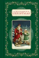 El pequeño libro de la Navidad: (Libro de Navidad, Libro religioso, Regalos para cristianos) - The Little Book of Christmas: (Christmas Book, Religious Book, Gifts for Christians)