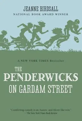 Los Penderwicks en Gardam Street - The Penderwicks on Gardam Street