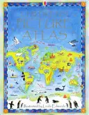 Atlas ilustrado para niños - Children's Picture Atlas