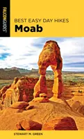 Las mejores rutas fáciles de un día en Moab - Best Easy Day Hikes Moab