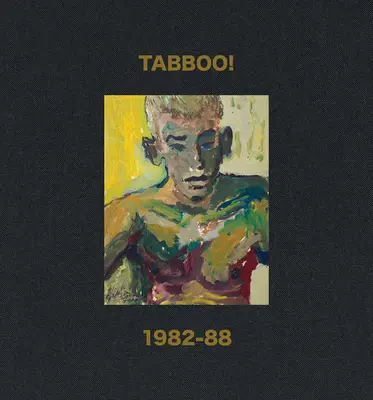 ¡Tabboo! 1982-88 - Tabboo!: 1982-88