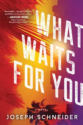 Lo Que Te Espera - What Waits for You