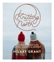 Tejer desde el Norte - Knitting From the North