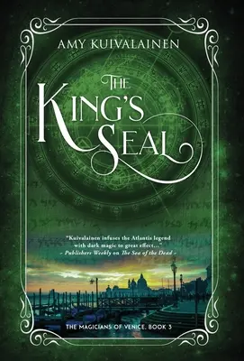 El sello del rey - The King's Seal