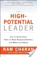 El líder de alto potencial: Cómo crecer rápidamente, asumir nuevas responsabilidades y dejar huella - The High-Potential Leader: How to Grow Fast, Take on New Responsibilities, and Make an Impact