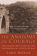 La anatomía del valor: El relato clásico de la Primera Guerra Mundial sobre los efectos psicológicos de la guerra - The Anatomy of Courage: The Classic WWI Account of the Psychological Effects of War
