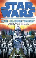 Clone Wars: Espacio Salvaje - Clone Wars: Wild Space