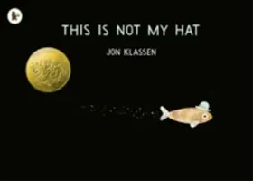 Éste no es mi sombrero - This Is Not My Hat