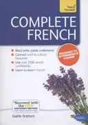 Francés completo (Aprende francés con Teach Yourself) - Complete French (Learn French with Teach Yourself)