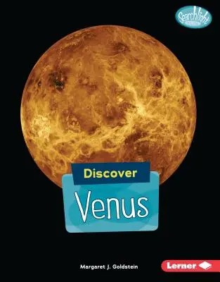 Descubrir Venus - Discover Venus