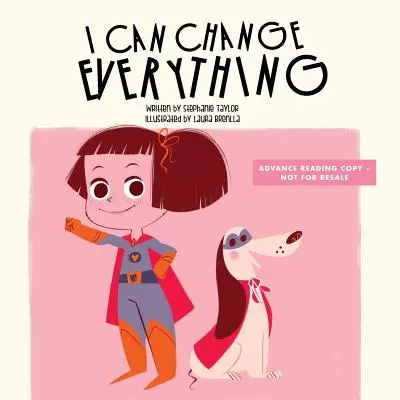 Puedo Cambiarlo Todo - I Can Change Everything