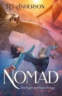 Nómada, 2 - Nomad, 2