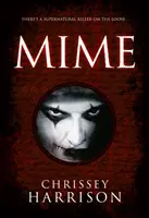 Mime: Un thriller sobrenatural - Mime: A Supernatural Thriller