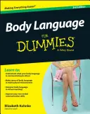 Lenguaje corporal para dummies - Body Language for Dummies