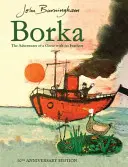 Borka: Las aventuras de un ganso sin plumas - Borka: The Adventures of a Goose With No Feathers