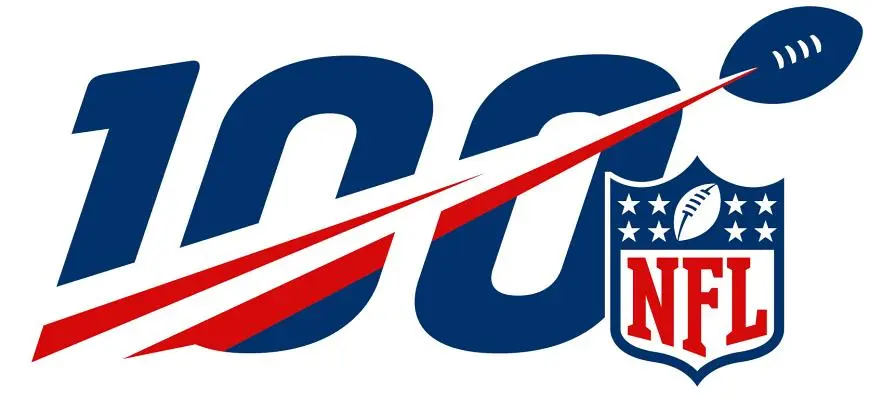 NFL 100: Un siglo de fútbol profesional - NFL 100: A Century of Pro Football