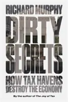 Secretos sucios: cómo los paraísos fiscales destruyen la economía - Dirty Secrets: How Tax Havens Destroy the Economy