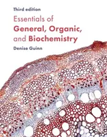 Fundamentos de bioquímica general y orgánica - Essentials of General, Organic, and Biochemistry