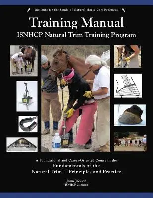 Manual de entrenamiento ISNHCP - ISNHCP Training Manual