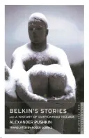 Cuentos de Belkin - Belkin's Stories