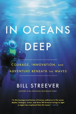 En las profundidades oceánicas: valor, innovación y aventura bajo las olas - In Oceans Deep: Courage, Innovation, and Adventure Beneath the Waves