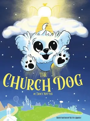 El perro de la iglesia - The Church Dog