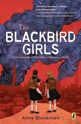 Las chicas Blackbird - The Blackbird Girls